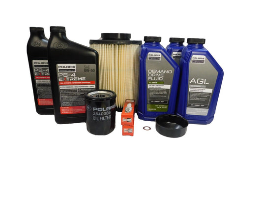 Powersports Authority 2011-2014 Polaris Ranger 800 OEM XTRM Fu... - Powersports Authority