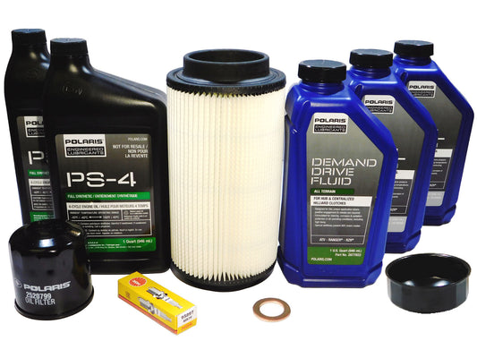 Powersports Authority 2014-2021 Polaris Sportsman 570 OEM Full... - Powersports Authority
