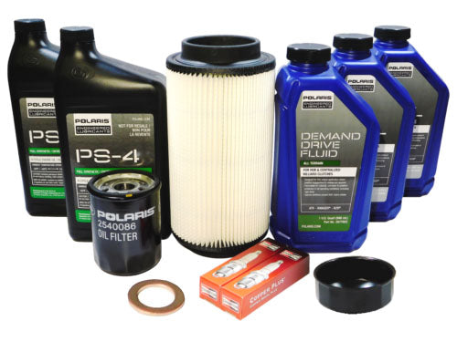Powersports Authority 2011-2014 Polaris Sportsman 800 OEM Full... - Powersports Authority