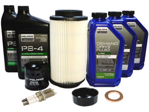 Powersports Authority 2014-2021 Polaris Scrambler 1000 OEM Ful... - Powersports Authority
