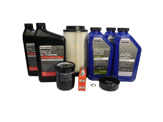 Powersports Authority 2011-2014 Polaris Sportsman 800 OEM XTRM... - Powersports Authority
