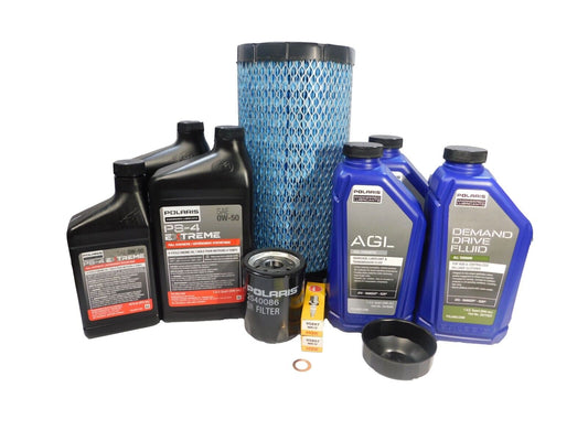 Powersports Authority 2018-2021 Polaris RZR RS1 OEM XTRM Full... - Powersports Authority
