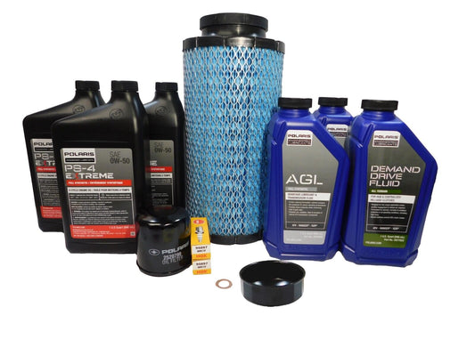 Powersports Authority 2019-2020 Polaris RZR S4 1000 OEM XTRM F... - Powersports Authority