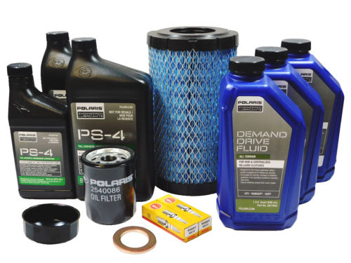 Powersports Authority 2018-2021 Polaris Ranger XP 1000 OEM Ful... - Powersports Authority