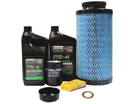 Powersports Authority 2014-2021 Polaris RZR 1000 XP 4 OEM Full... - Powersports Authority