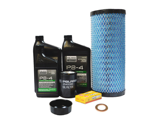 Powersports Authority 2015-2026 Polaris General RZR OEM Full S... - Powersports Authority