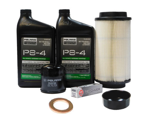 Powersports Authority 1998-2014 Polaris Sportsman Scrambler 50... - Powersports Authority