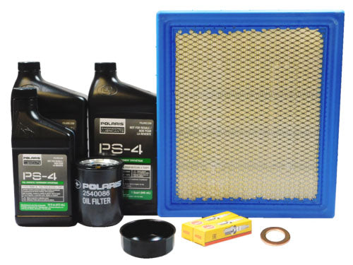 Powersports Authority 2013-2014 Polaris RZR 900 XP 4 OEM Full... - Powersports Authority