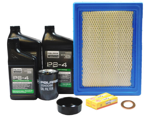 Powersports Authority 2012-2021 Polaris Ranger XP 900 RZR 570... - Powersports Authority