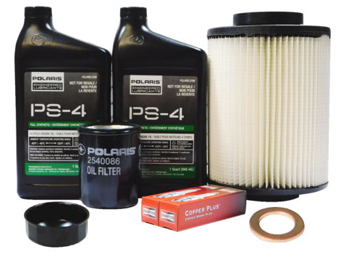 Powersports Authority 2008-2017 Polaris Ranger 800 RZR 800 4 S... - Powersports Authority