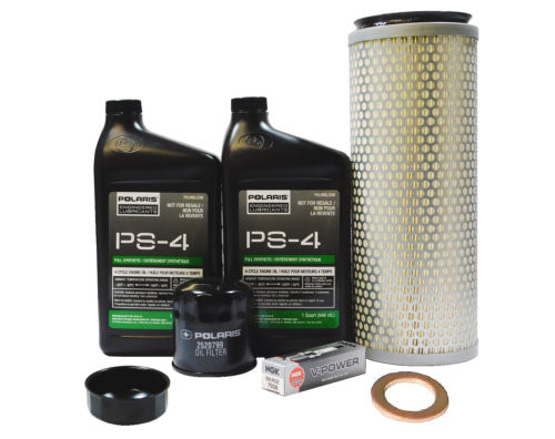 Powersports Authority 2010-2014 Polaris Ranger 400 500 OEM Ful... - Powersports Authority