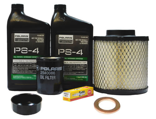 Powersports Authority 2014-2026 Polaris Ace Ranger Sportsman 5... - Powersports Authority