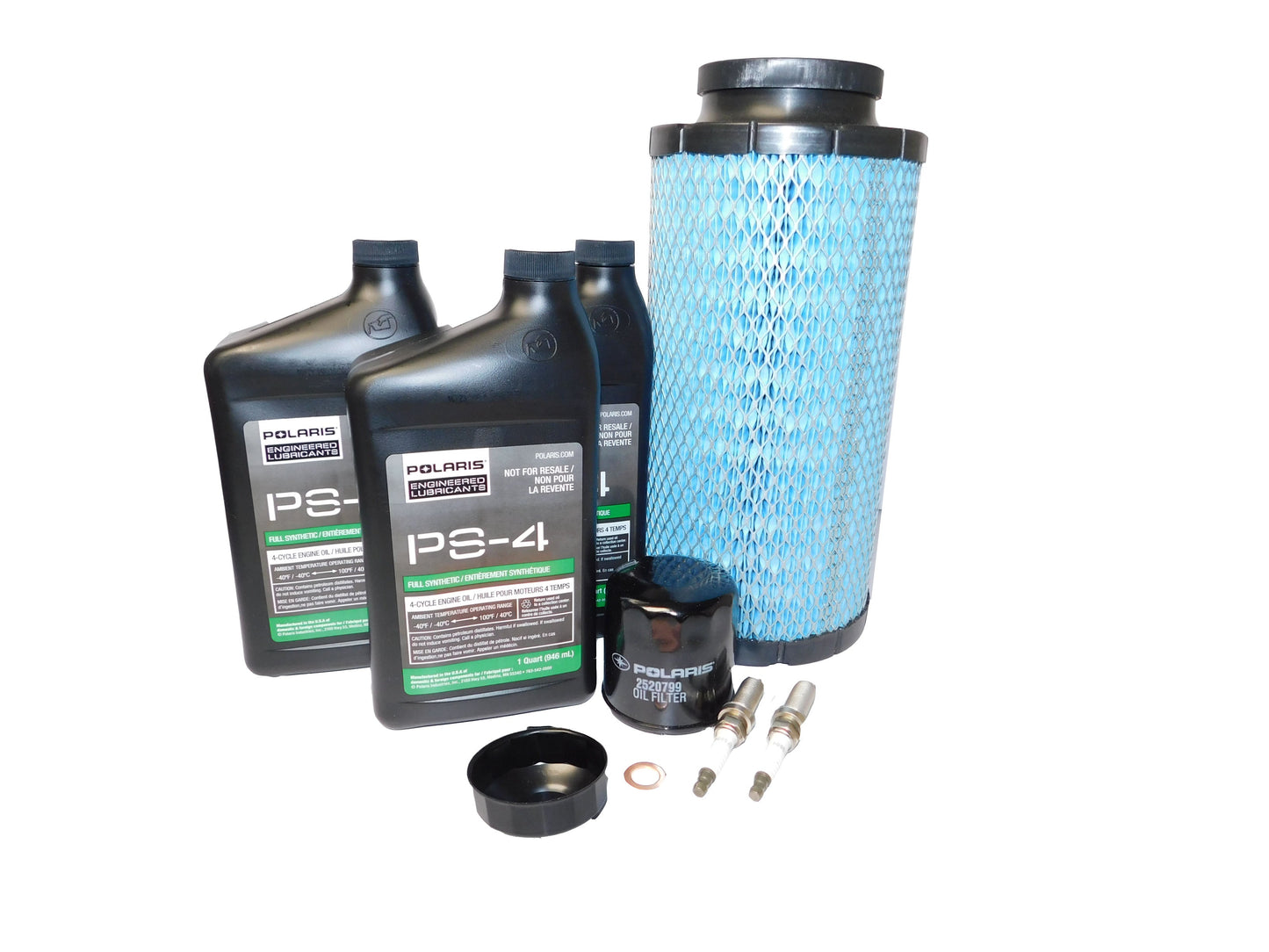 Powersports Authority 2014-2021 Polaris RZR XP 4 1000 OEM Full... - Powersports Authority