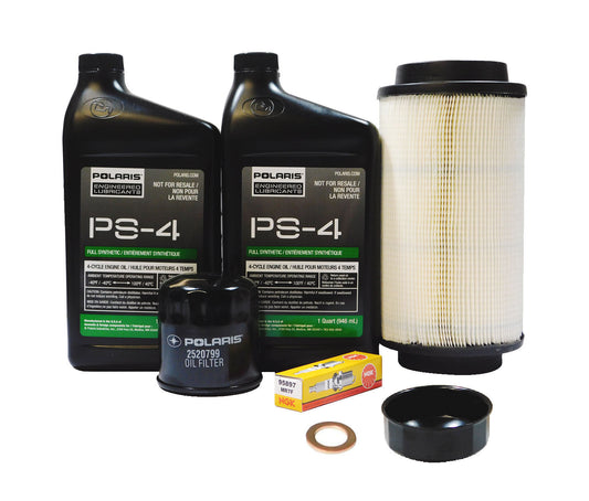 Powersports Authority 2014-2021 Polaris Sportsman 570 OEM Full... - Powersports Authority