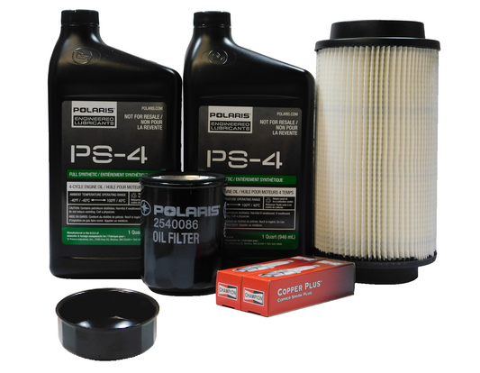 Powersports Authority 2011-2014 Polaris Sportsman 800 OEM Full... - Powersports Authority