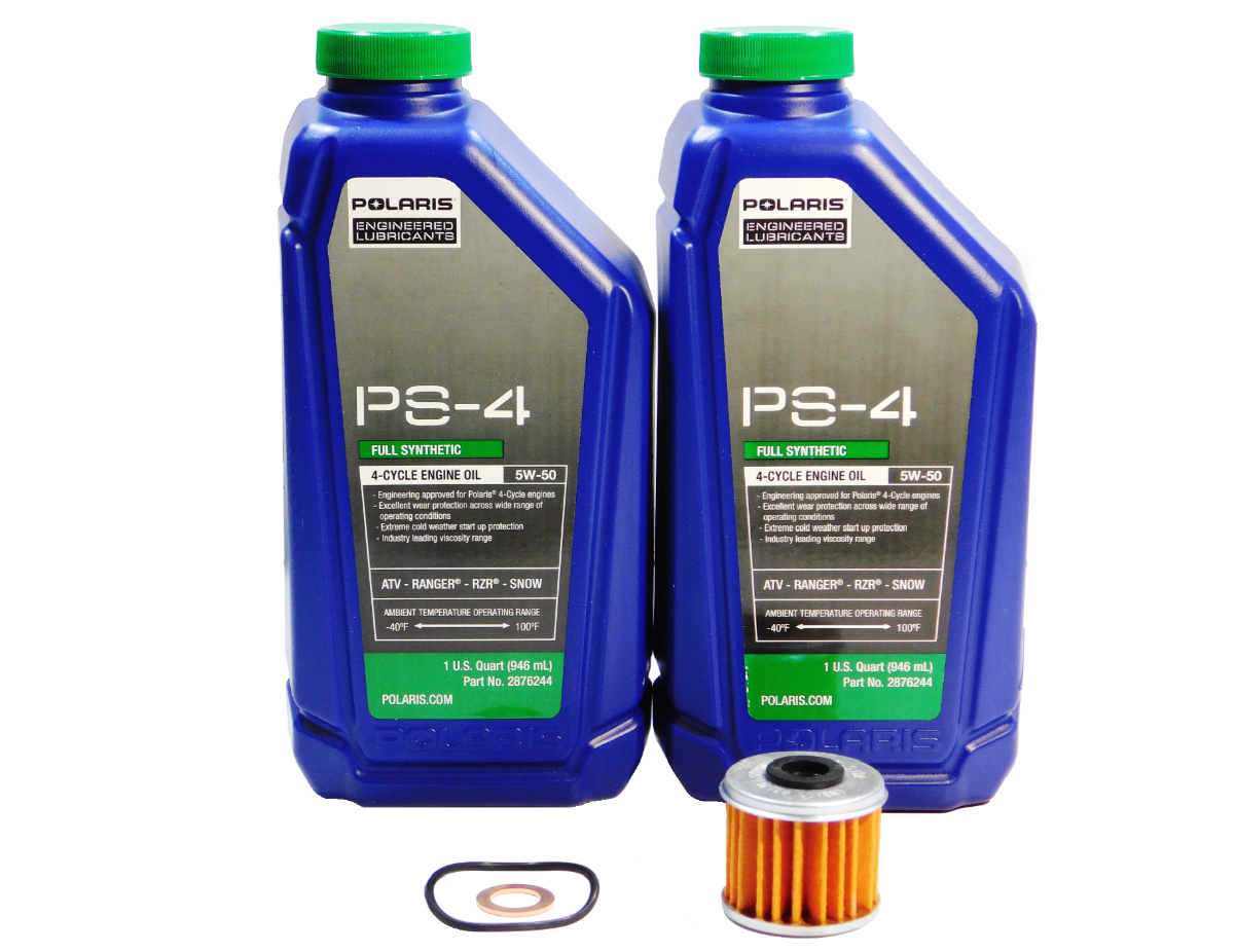 Powersports Authority 2015 Polaris Sportsman ETX OEM PS-4 Full... - Powersports Authority