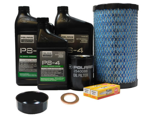 Powersports Authority 2018-2026 Polaris Ranger 1000 XP OEM Ful... - Powersports Authority