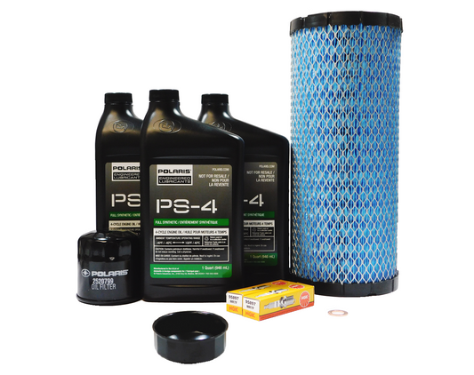 Powersports Authority 2019-2020 Polaris RZR S4 1000 EPS OEM Fu... - Powersports Authority