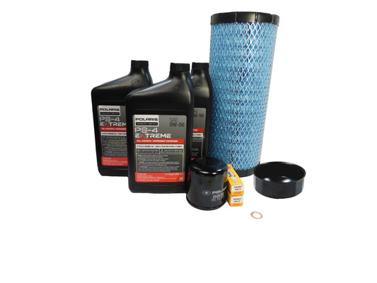 Powersports Authority 2019-2020 Polaris RZR S4 1000 OEM XTRM F... - Powersports Authority