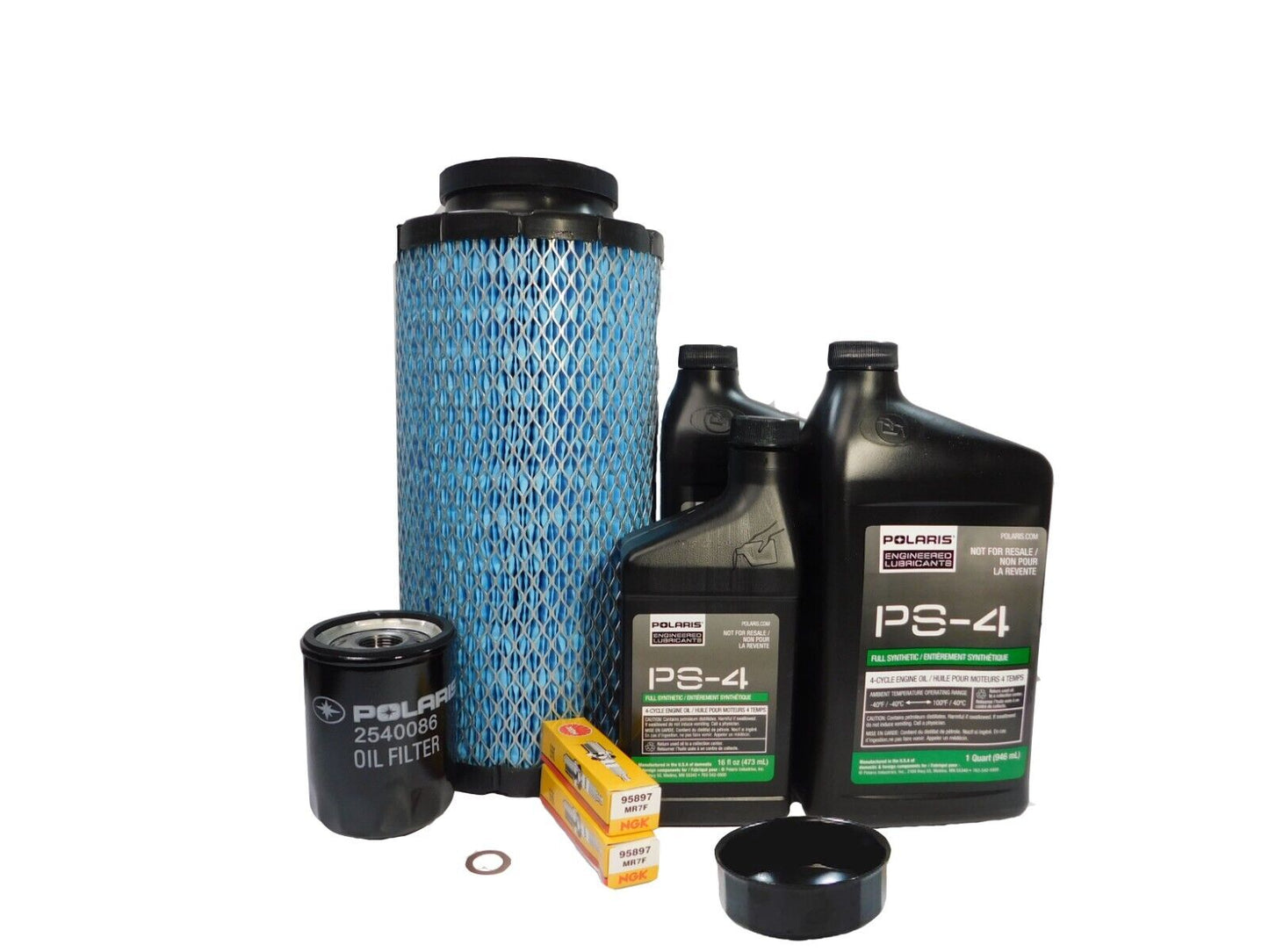 Powersports Authority 2018-2021 Polaris RZR RS1 EPS OEM Full S... - Powersports Authority