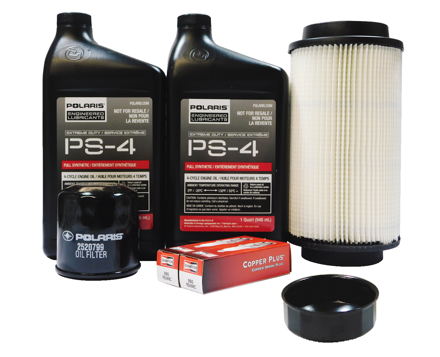 Powersports Authority 2014-2026 Polaris Sportsman 850 OEM XTRM... - Powersports Authority