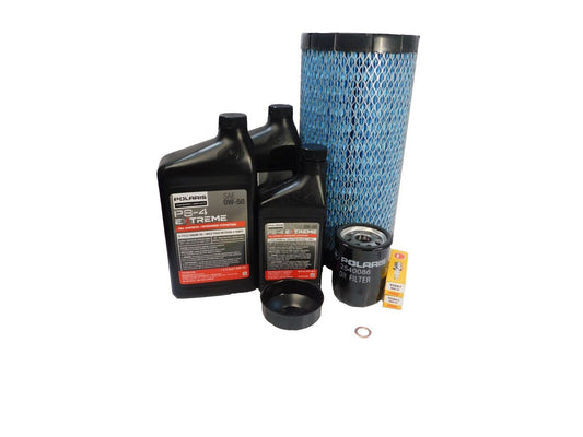Powersports Authority 2018-2021 Polaris RZR RS1 EPS OEM Full S... - Powersports Authority