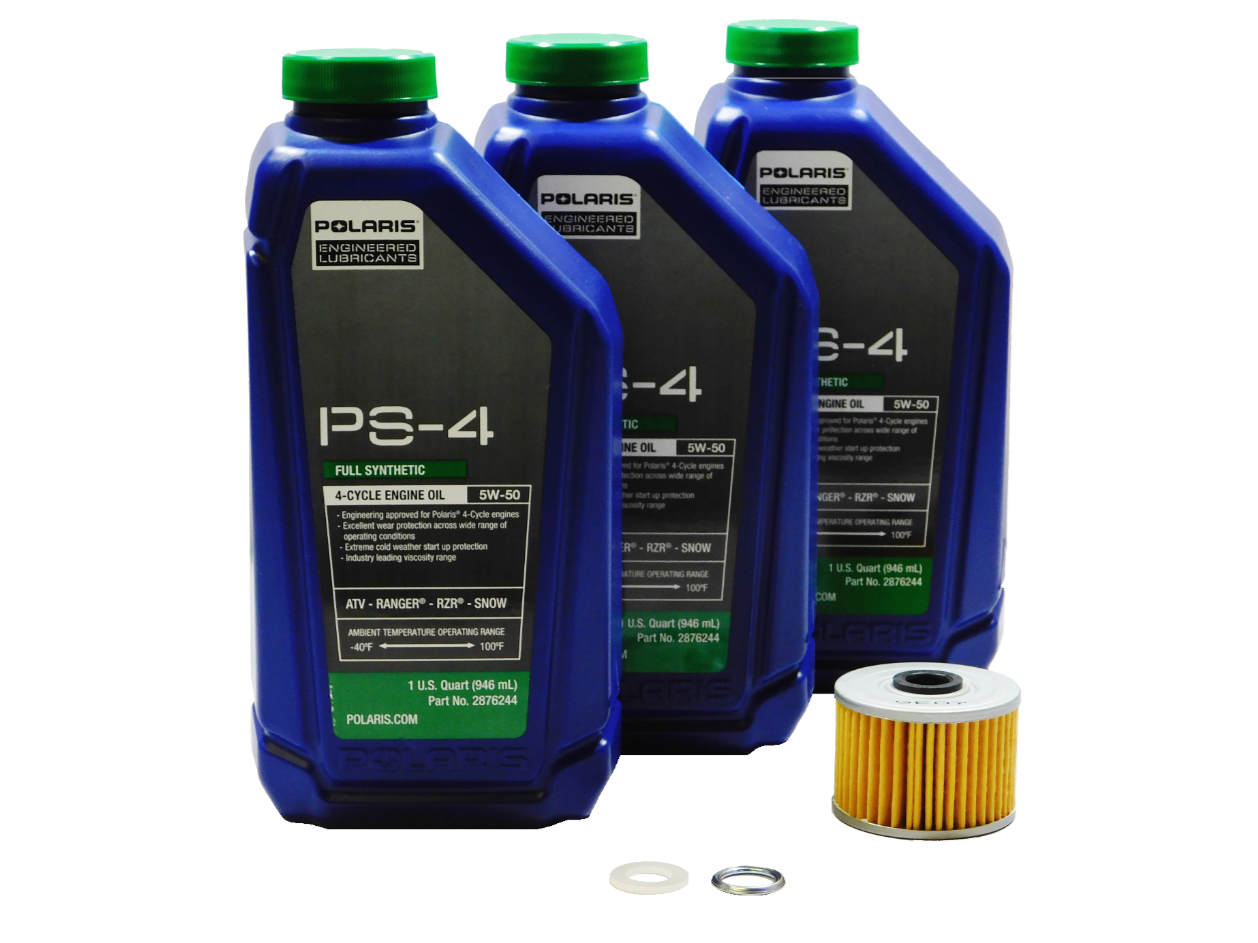 Powersports Authority 2003-2007 Polaris Predator 500 LE OEM PS... - Powersports Authority