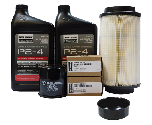 Powersports Authority 2014-2024 Polaris Scrambler 1000 OEM XTR... - Powersports Authority