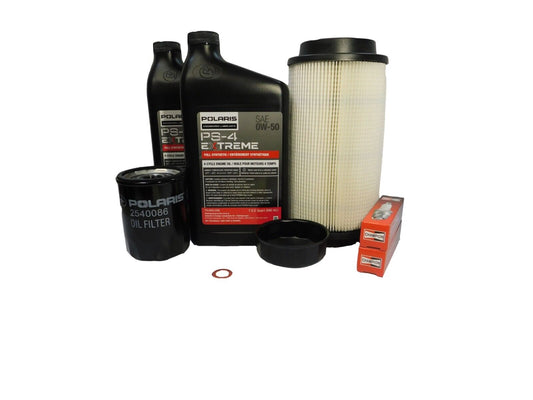 Powersports Authority 2011-2014 Polaris Sportsman 700 800 OEM... - Powersports Authority