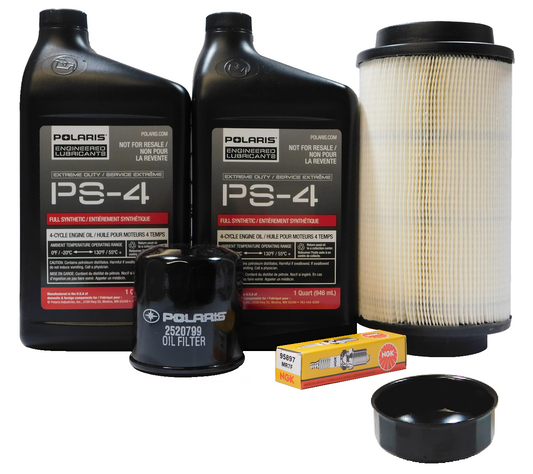 Powersports Authority 2014-2021 Polaris Sportsman 570 OEM XTRM... - Powersports Authority