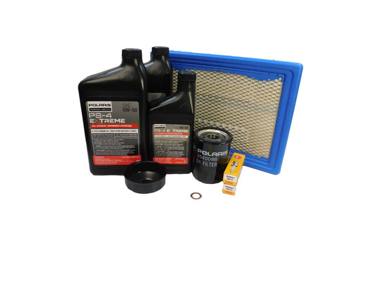 Powersports Authority 2012-2021 Polaris Ranger XP 900 OEM XTRM... - Powersports Authority