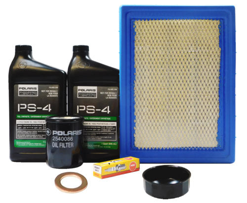 Powersports Authority 2012-2021 Polaris RZR 570 S OEM Full Ser... - Powersports Authority