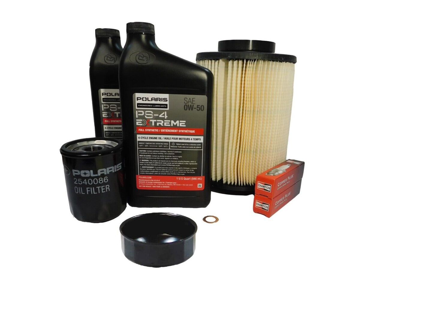 Powersports Authority 2008-2017 Polaris Ranger RZR 800 OEM XTR... - Powersports Authority