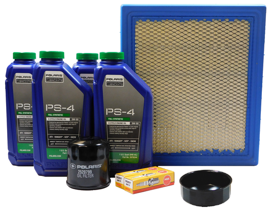 Powersports Authority 2011-2012 Polaris RZR XP 900 OEM Full Se... - Powersports Authority