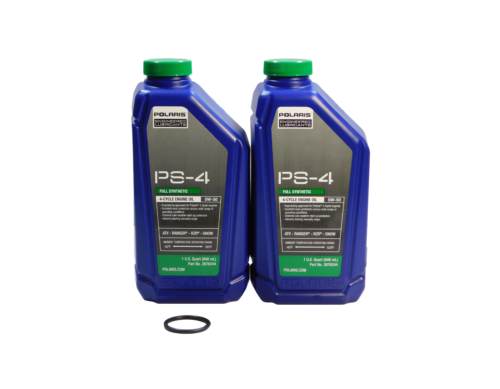 Powersports Authority 2009-2021 Polaris RZR 170 EFI Pursuit OE... - Powersports Authority