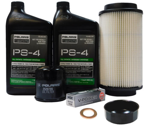 Powersports Authority 1996-2000 Polaris Sportsman Scrambler 50... - Powersports Authority