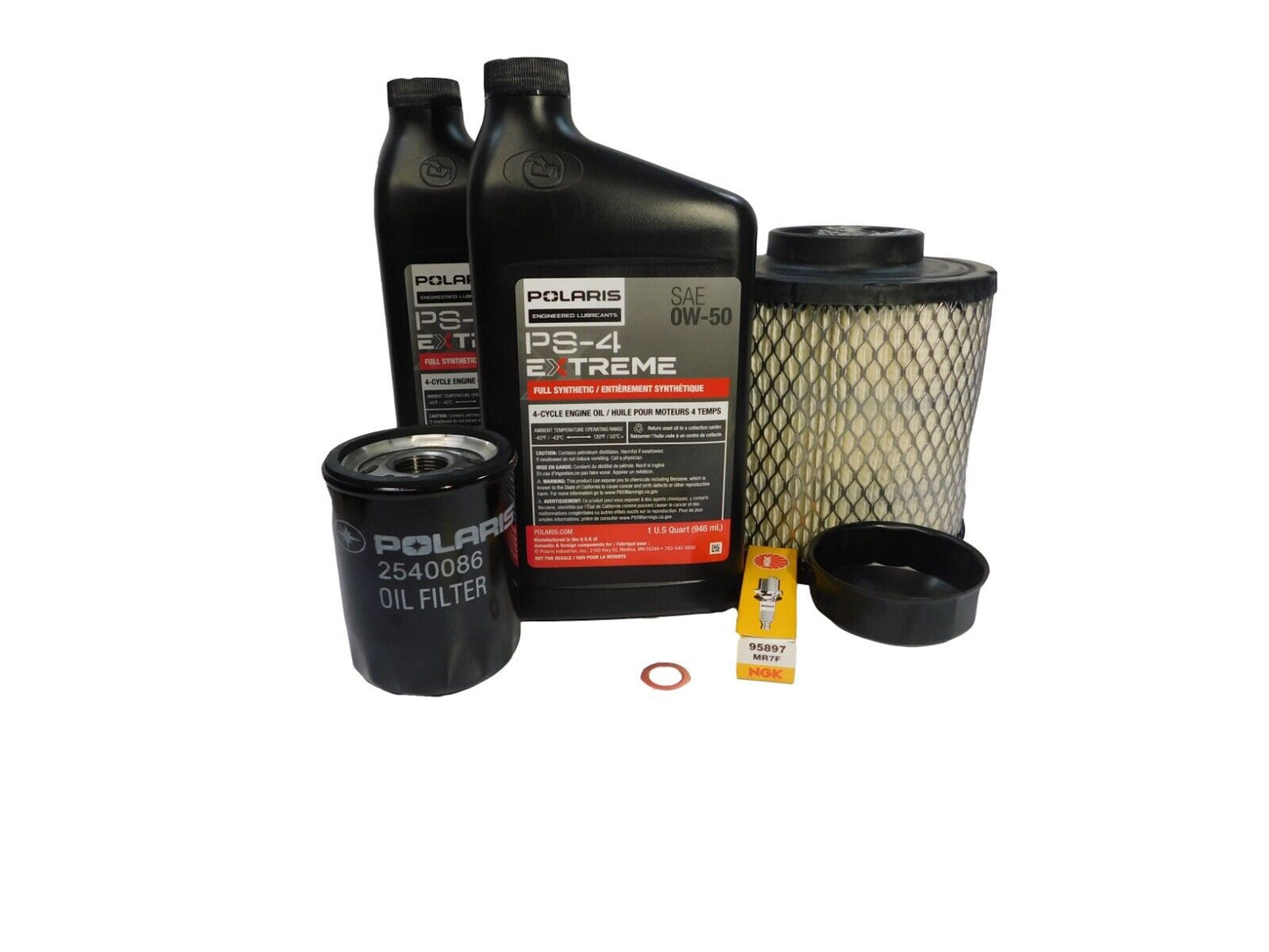 Powersports Authority 2014-2026 Polaris Ace Ranger 500 570 OEM... - Powersports Authority