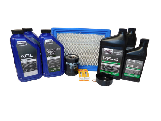 Powersports Authority 2018 Polaris Ranger Crew XP 1000 Full Se... - Powersports Authority