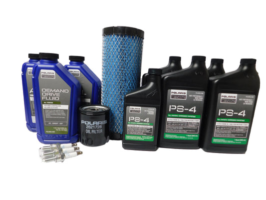 Powersports Authority 2024-2025 Polaris Ranger XD 1500 OEM Ful... - Powersports Authority
