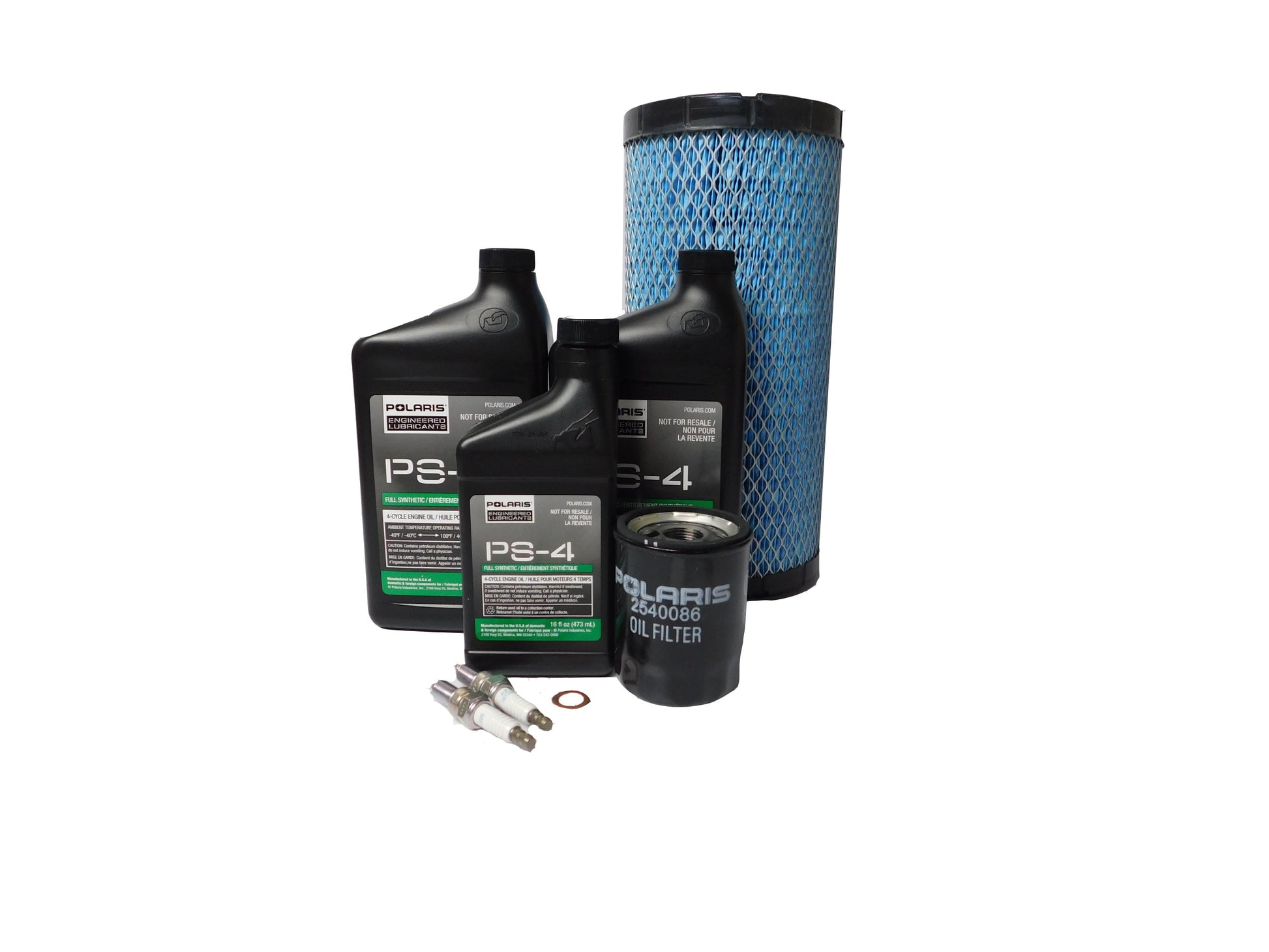 Powersports Authority 2024-2026 Polaris Xpedition 1000 OEM Oil... - Powersports Authority