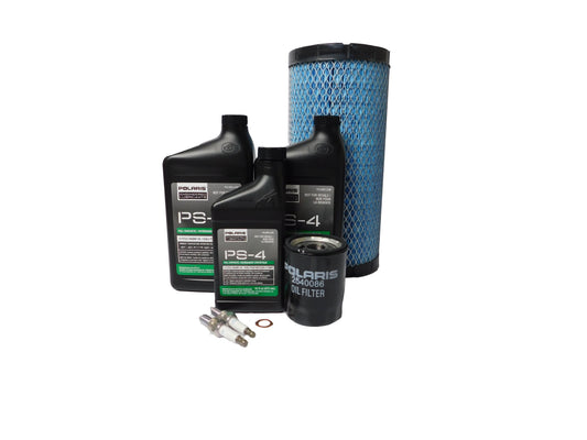 Powersports Authority 2024-2026 Polaris Xpedition 1000 OEM Oil... - Powersports Authority