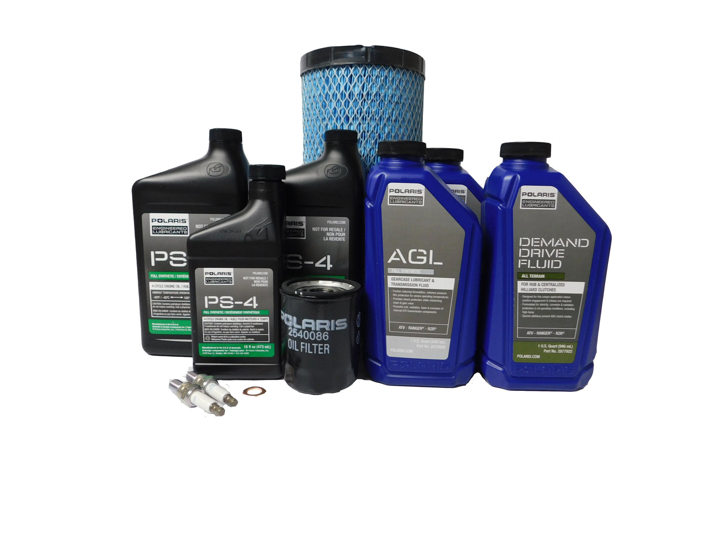 Powersports Authority 2024-2026 Polaris Xpedition 1000 OEM Ful... - Powersports Authority
