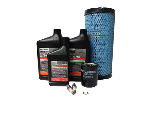 Powersports Authority 2024-2026 Polaris Xpedition 1000 OEM Ext... - Powersports Authority