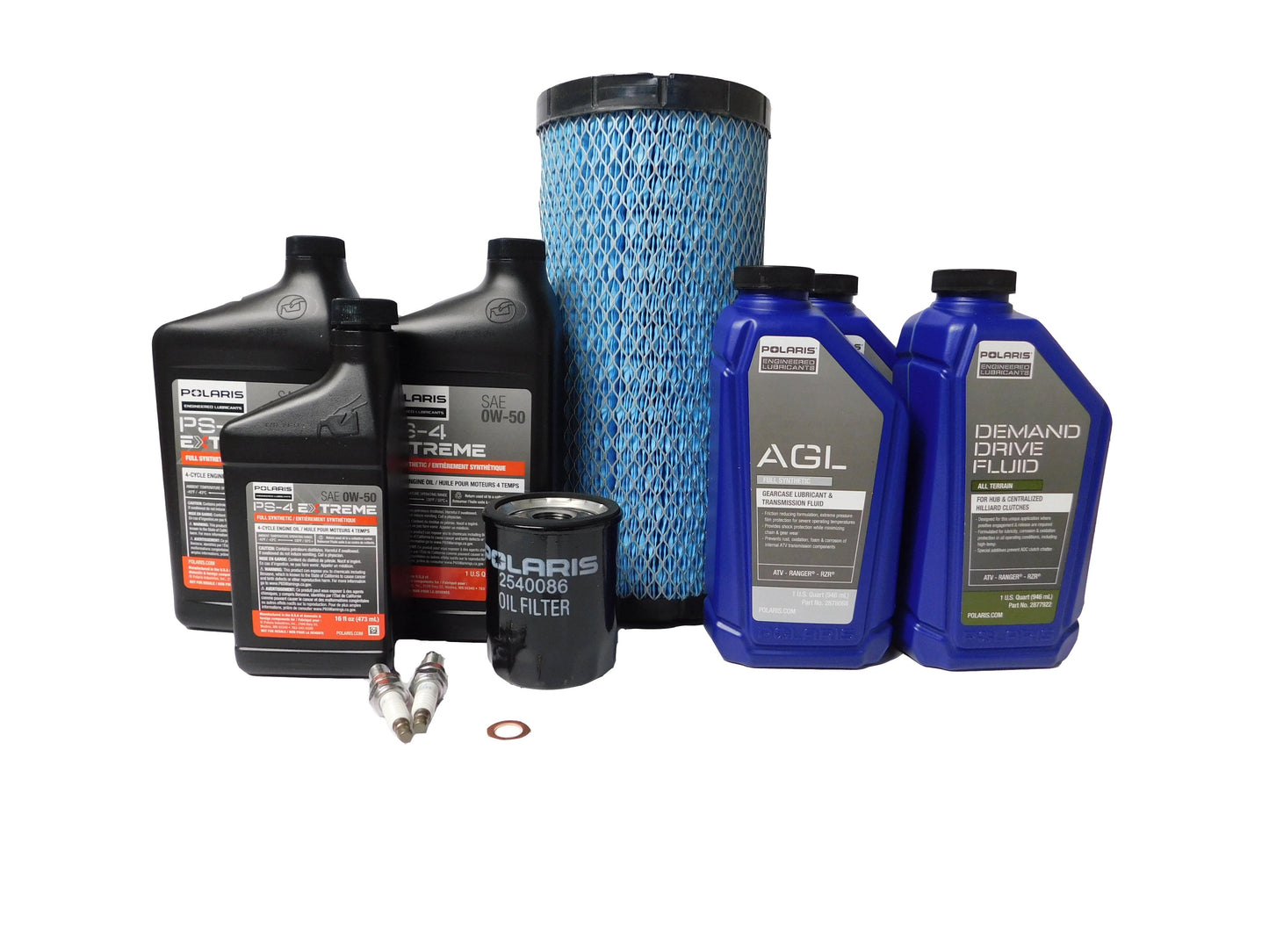 Powersports Authority 2024-2026 Polaris Xpedtion 1000 OEM Extr... - Powersports Authority