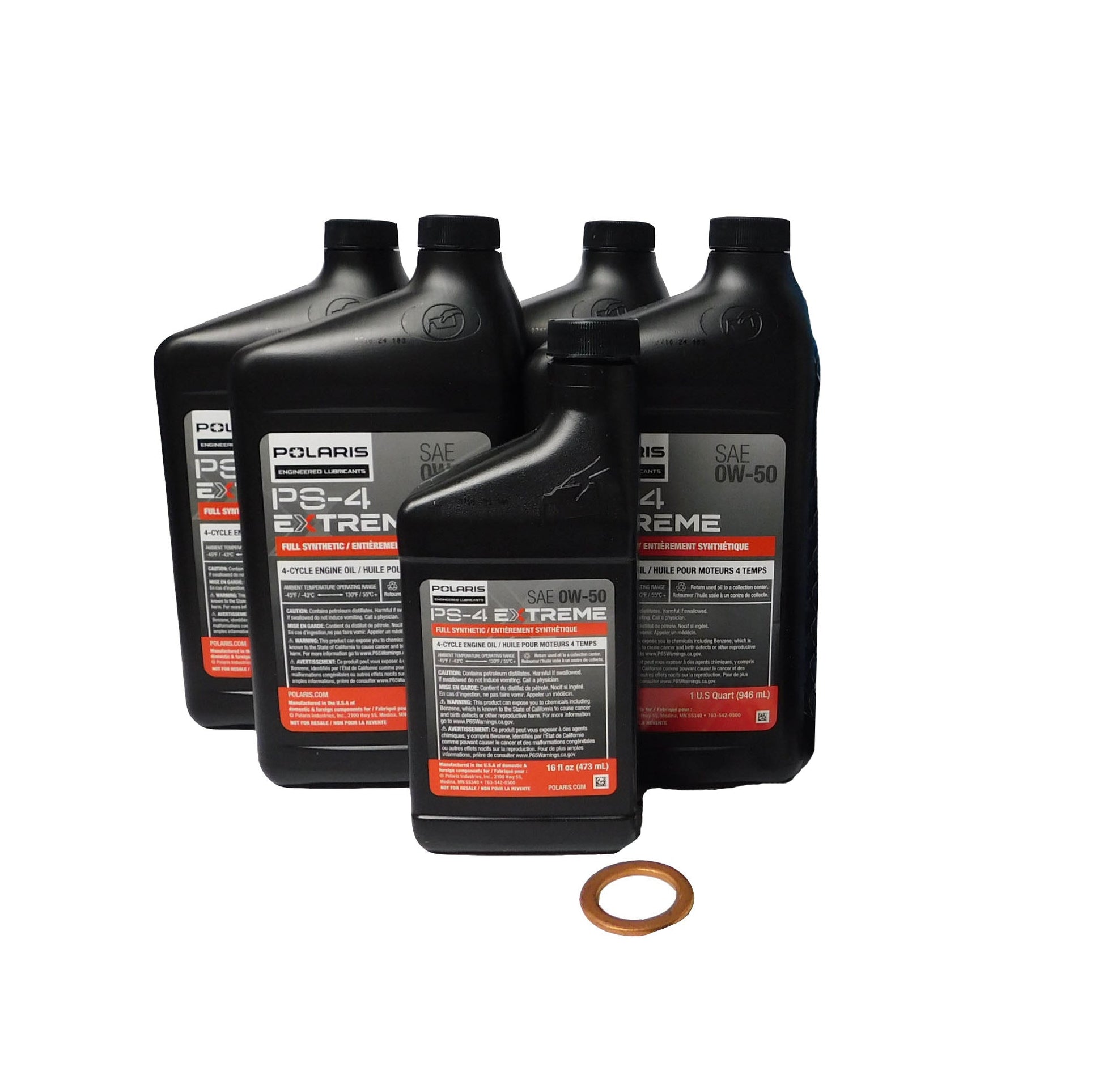 Powersports Authority 2024 Polaris Ranger XD 1500 Full Synthet... - Powersports Authority