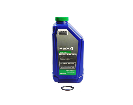 Powersports Authority 2016-2021 Polaris Sportsman 110 EFI OEM... - Powersports Authority