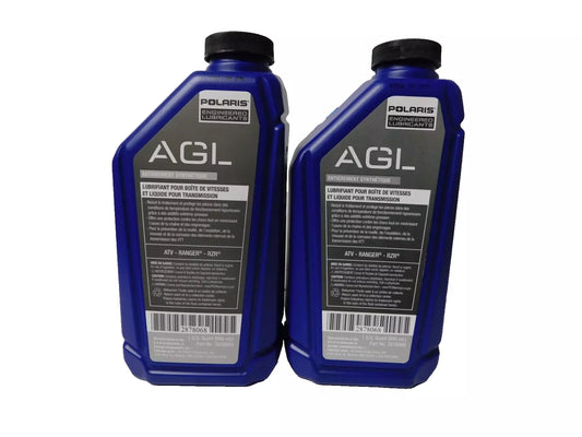 Powersports Authority AGL Automatic Gearcase Lubricant and Tra... - Powersports Authority
