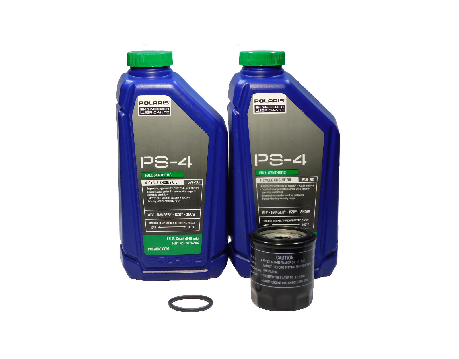 Powersports Authority 2018-2025 Polaris Ranger 150 EFI OEM PS... - Powersports Authority