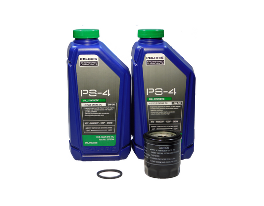 Powersports Authority 2018-2025 Polaris Ranger 150 EFI OEM PS... - Powersports Authority