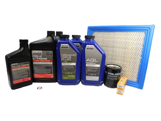 Powersports Authority 2013-2014 Polaris RZR 900 XP 4 OEM Extre... - Powersports Authority